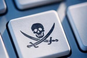 SAD: Počinje "usporavanje" interneta zbog piraterije"