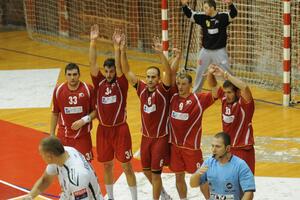 Samo pobjeda daje nadu za fajnl-for