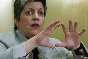 Napolitano: Al Kaida i dalje prijeti SAD