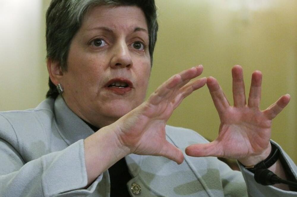 Dženet Napolitano, Foto: Cristyli.com