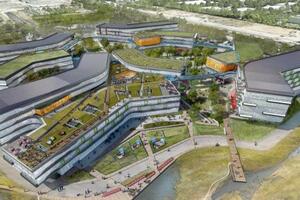 Googleplex će koštati 120 miliona eura