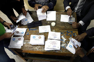 Egipatska opozicija će bojkotovati parlamentarne izbore