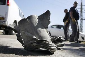 Napadom prekinuto primirje između Palestine i Izrela