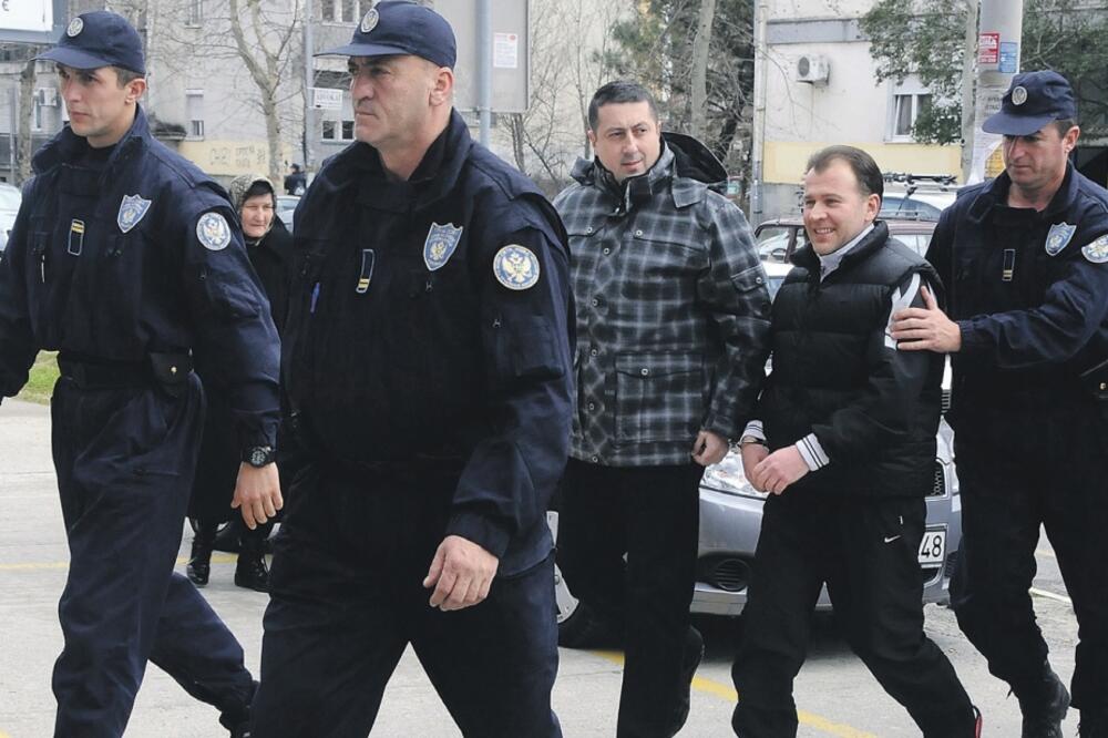 Vladan Lakić, Predrag Gluščević, Foto: Zoran Đurić