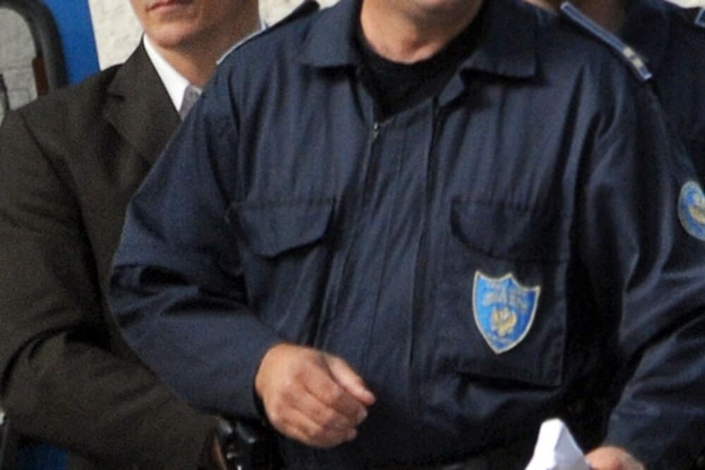 Veselin Bujić, Foto: Arhiva "Vijesti"