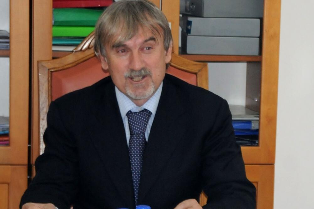 Ivan Kalezić, Foto: Arhiva "Vijesti"