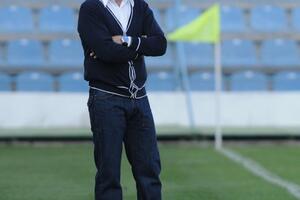 Nedović: Nema razloga da ne nastavimo jesenji ritam