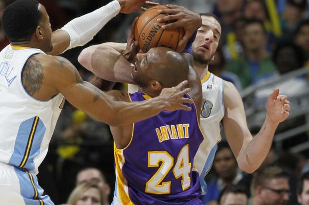 Brajant, Foto: Beta/AP