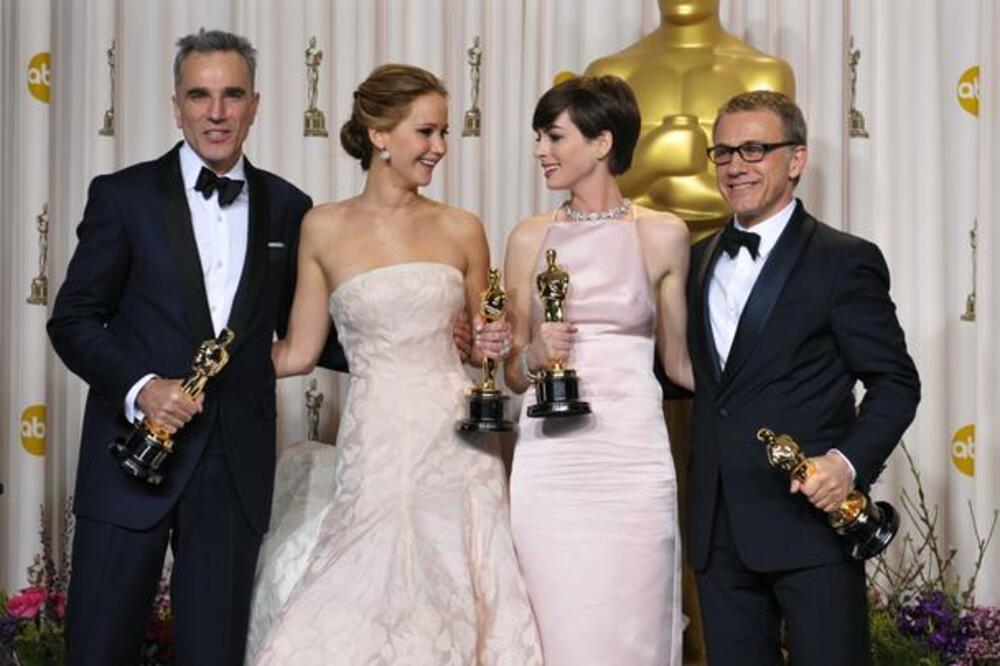 Dodjela Oskara, Foto: Beta/AP