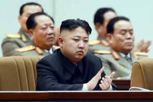 Sjeverna Koreja: Vojska simulirala rat za Kim Džong Una