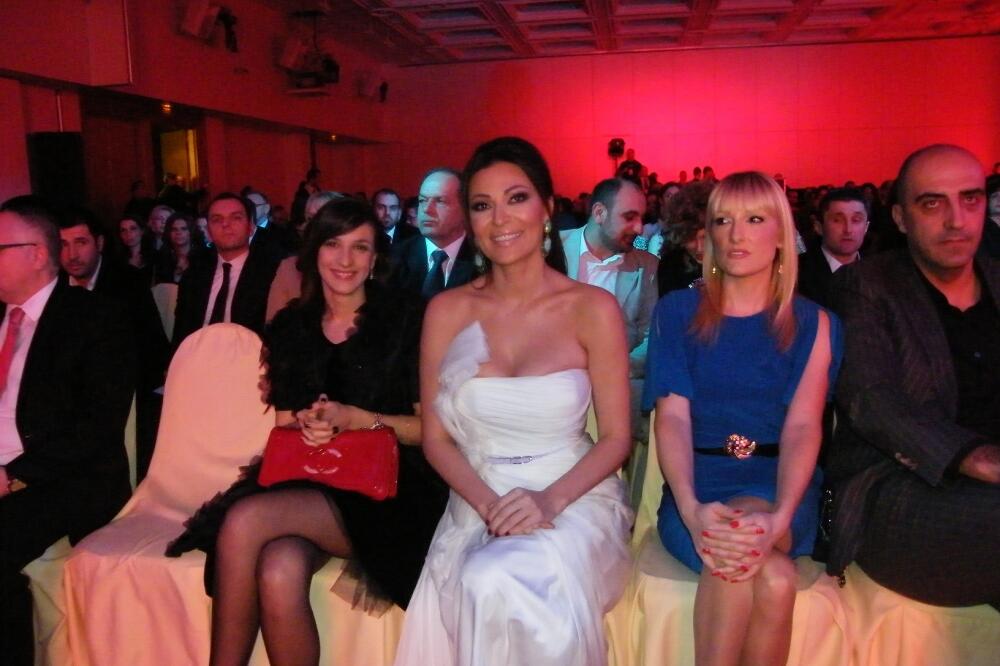 Ceca, Foto: Vuk Lajović