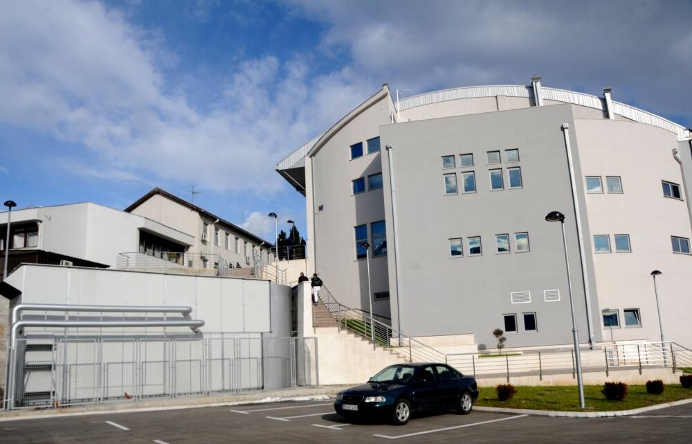 Policijska akademija