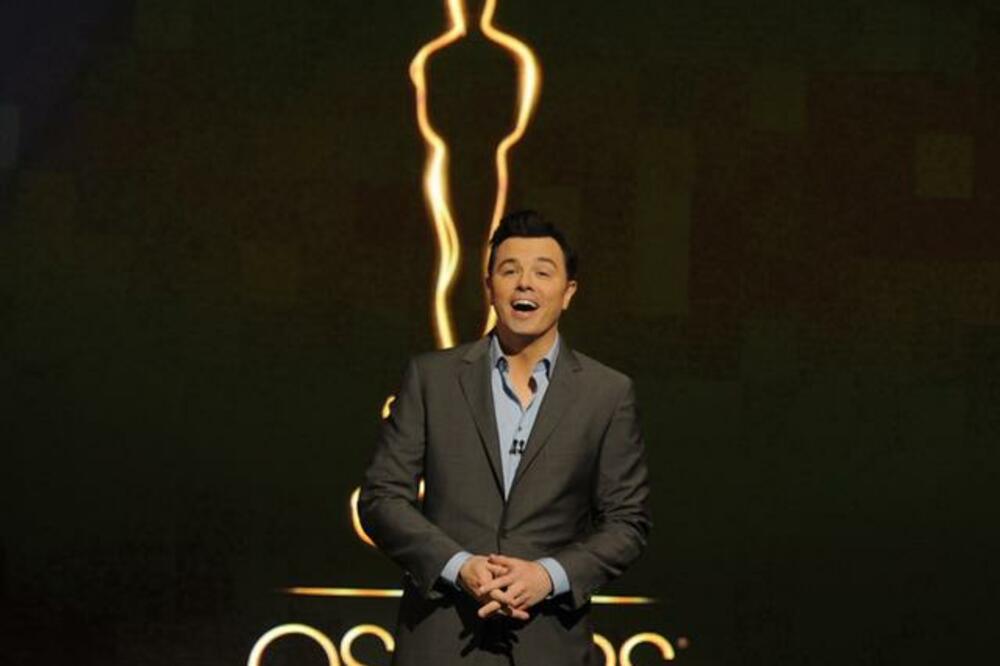 Oskar, Foto: Beta/AP