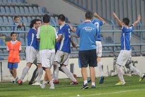 Oslabljeni Rudar ne traži alibi