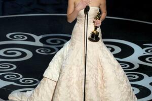 U noći dodjele Oskara ime Dženifer Lorens najtraženije na Googlu