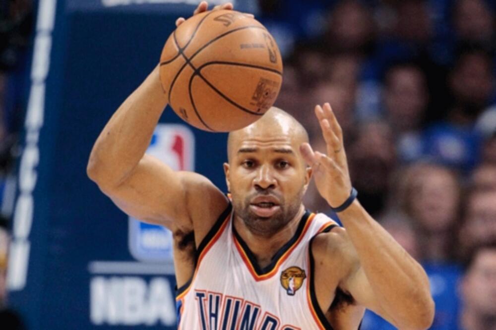 Derek Fišer, Foto: Cbc.ca