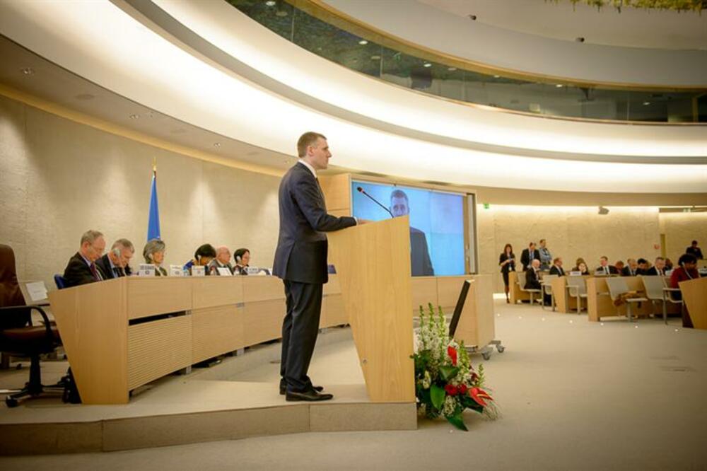 Igor Lukšić, Foto: Gov.me