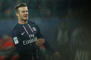 Bekam: Bila je to posebna noć za mene