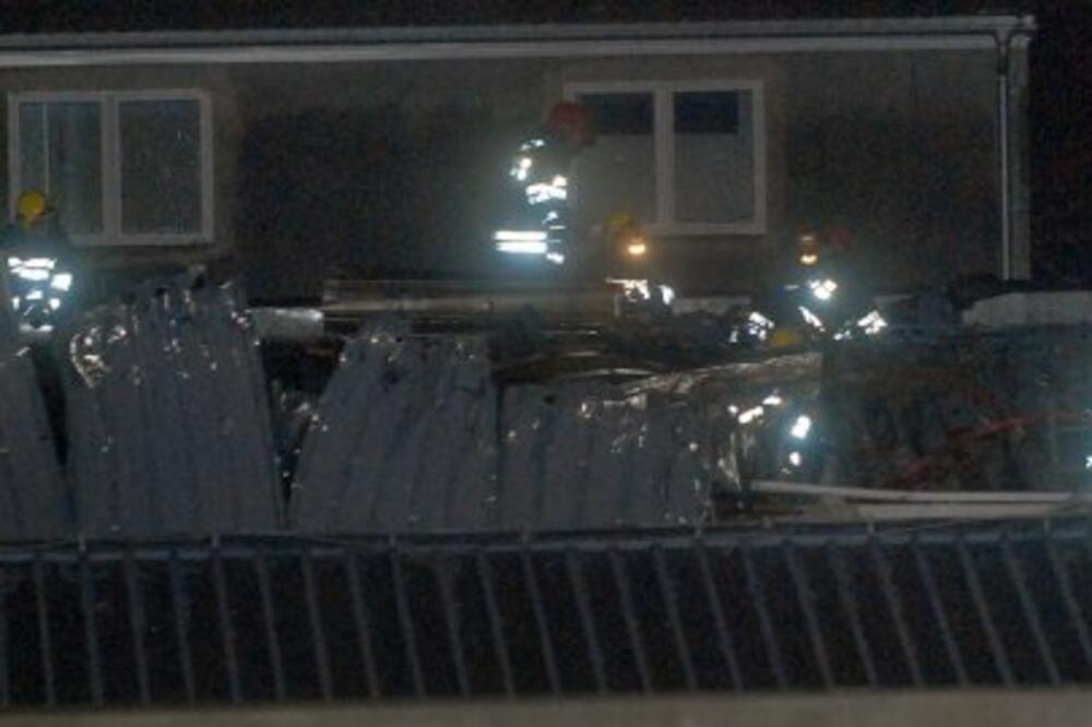 štamparija BMG, Foto: Blic.rs