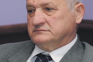 Popović: Sudija Orović bio na čelu Arbitražnog suda