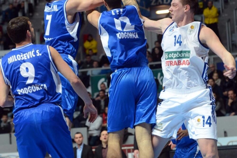 Di Bost, Foto: Zadarski list