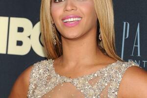 Predsjednik Nigerije novcem za siromašne platio nastup Bijonse