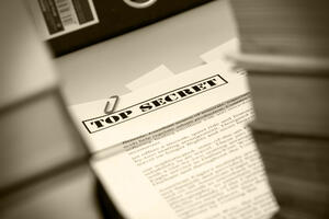 Tajni podaci će biti dostupni  članovima Odbora za antikorupciju