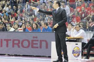 Pjaniđani napustio Fenerbahče