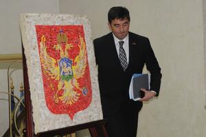 Medojević: DPS je korov