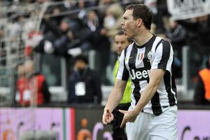 Juventus bez igre do ubjedljive pobjede