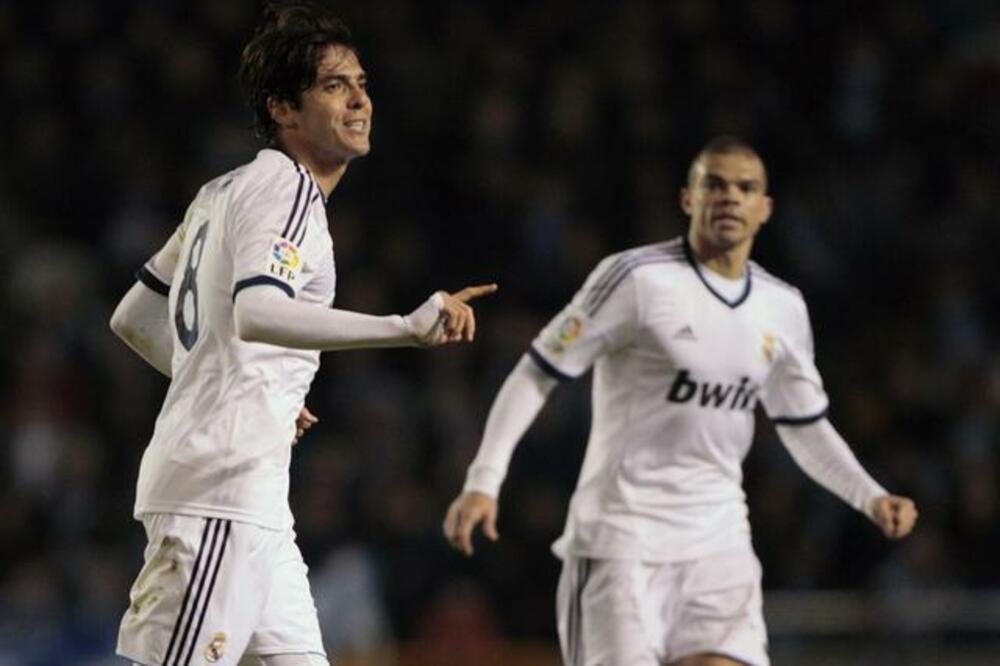 Kaka, Foto: Beta/AP