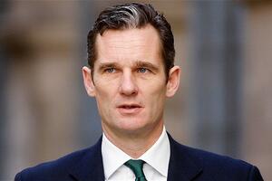 Zet španskog kralja ponovo na saslušanju zbog korupcije