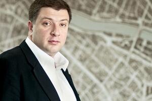 Saradnik Sakašvilija osumnjičen za zloupotrebe