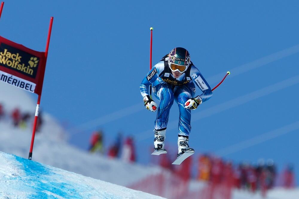 Karolin Ruiz Kastiljo, Foto: Beta AP