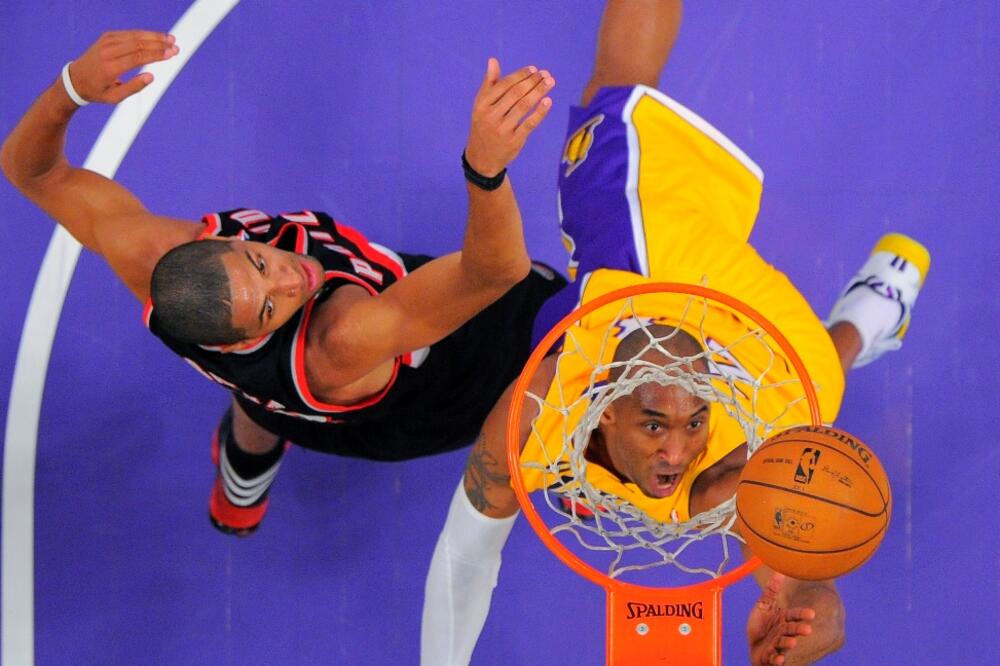 Kobi Brajant, Foto: Beta AP