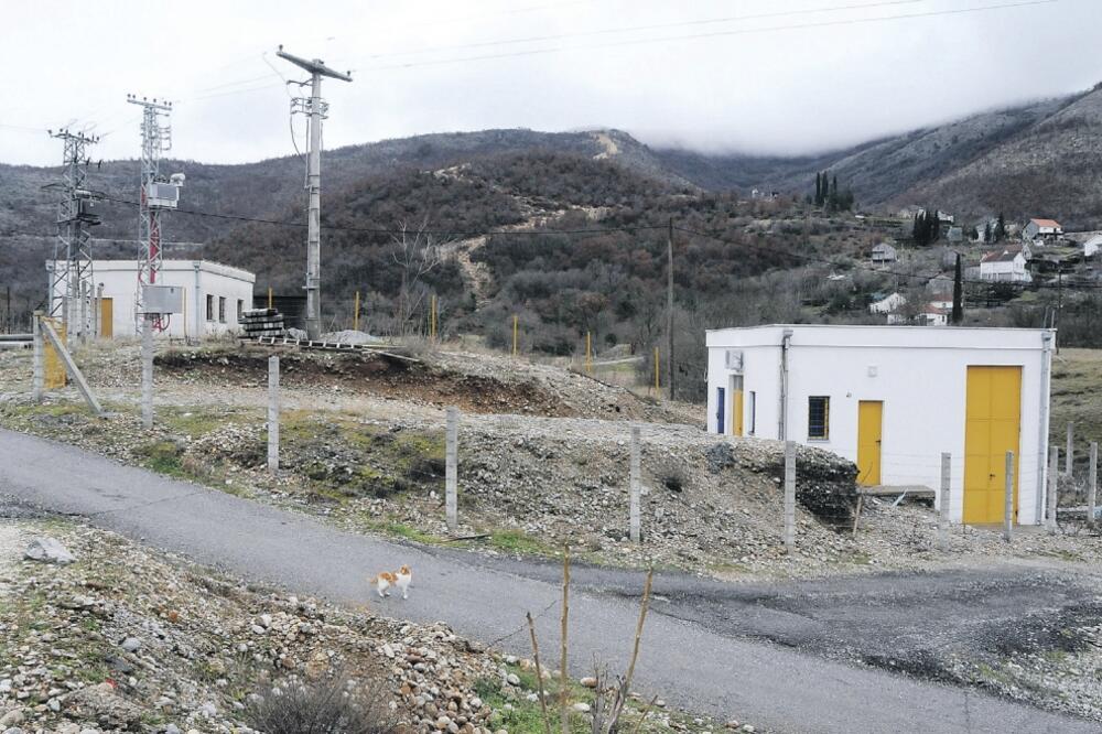 Bioče, Foto: Vesko Belojević