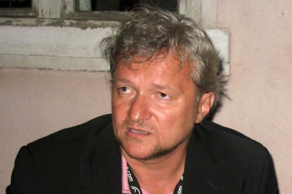 Dinko Tucaković, Foto: Beta/AP