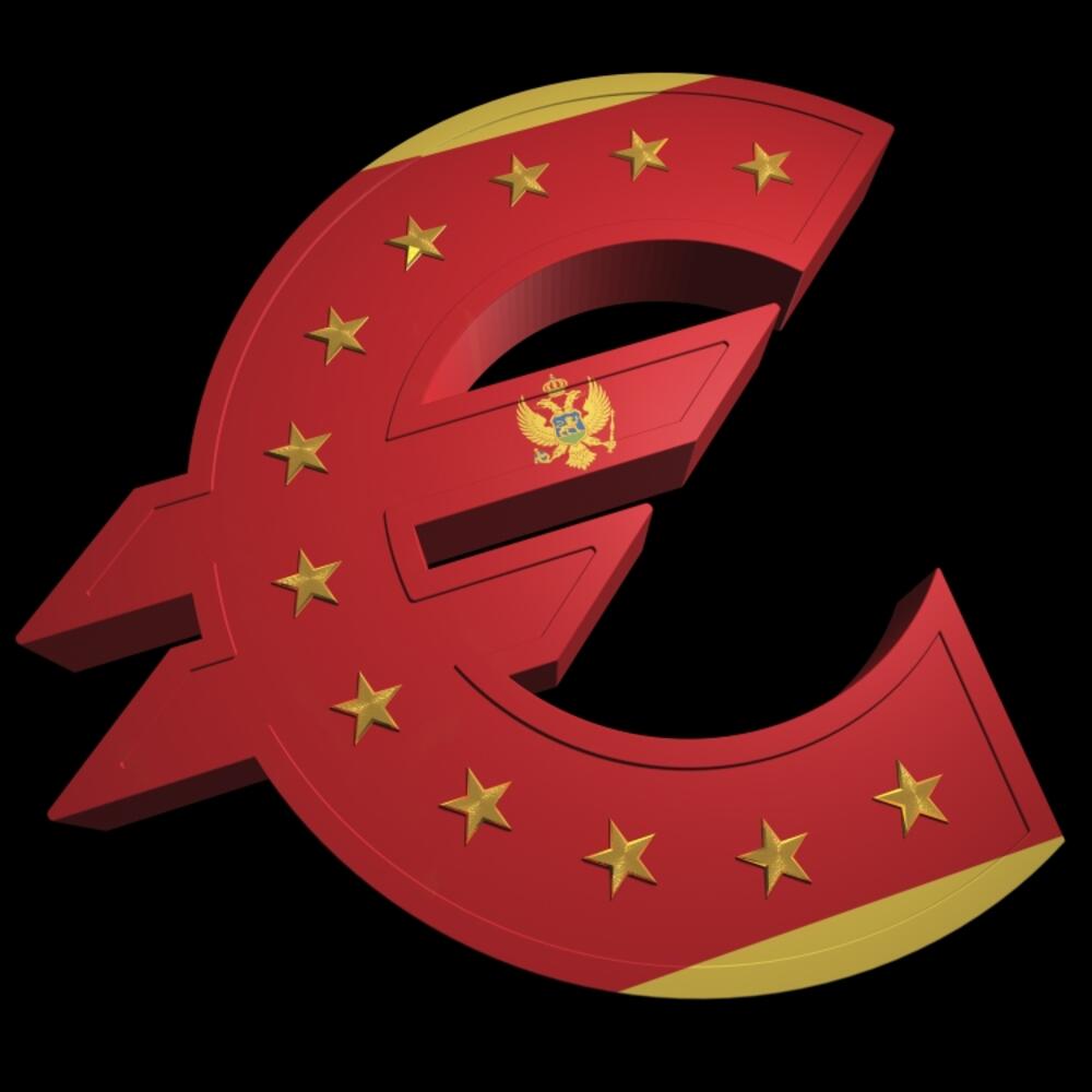 Euro Crna Gora