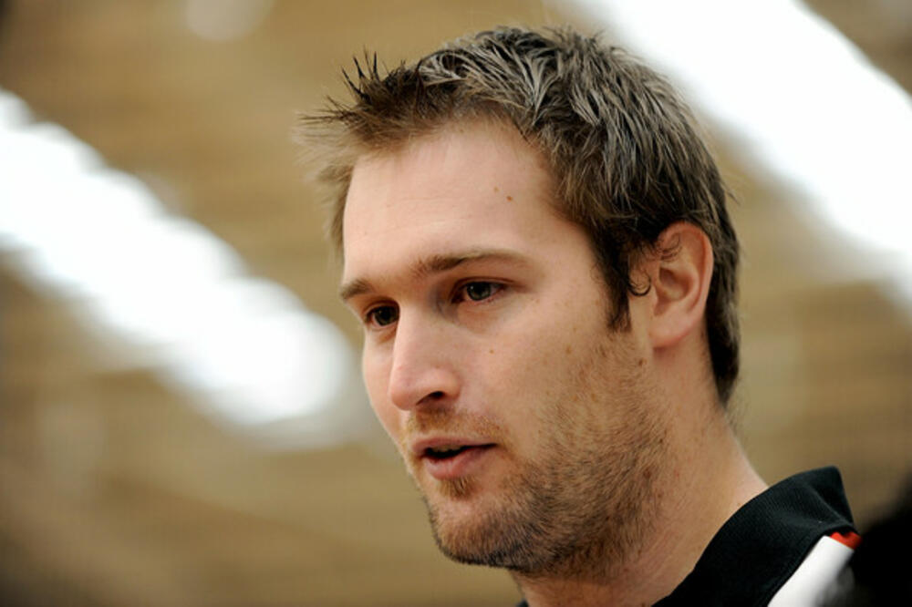 Mark Vortington, Foto: Zimbio.com