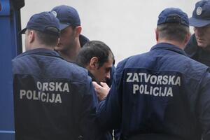 Osuđen na 13 godina zatvora zbog ubistva majke