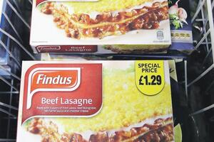 Na našem tržištu nema proizvoda sa konjskim mesom