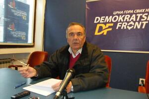 DF: U Budvi imamo glasače koji nikada nijesu ni rođeni