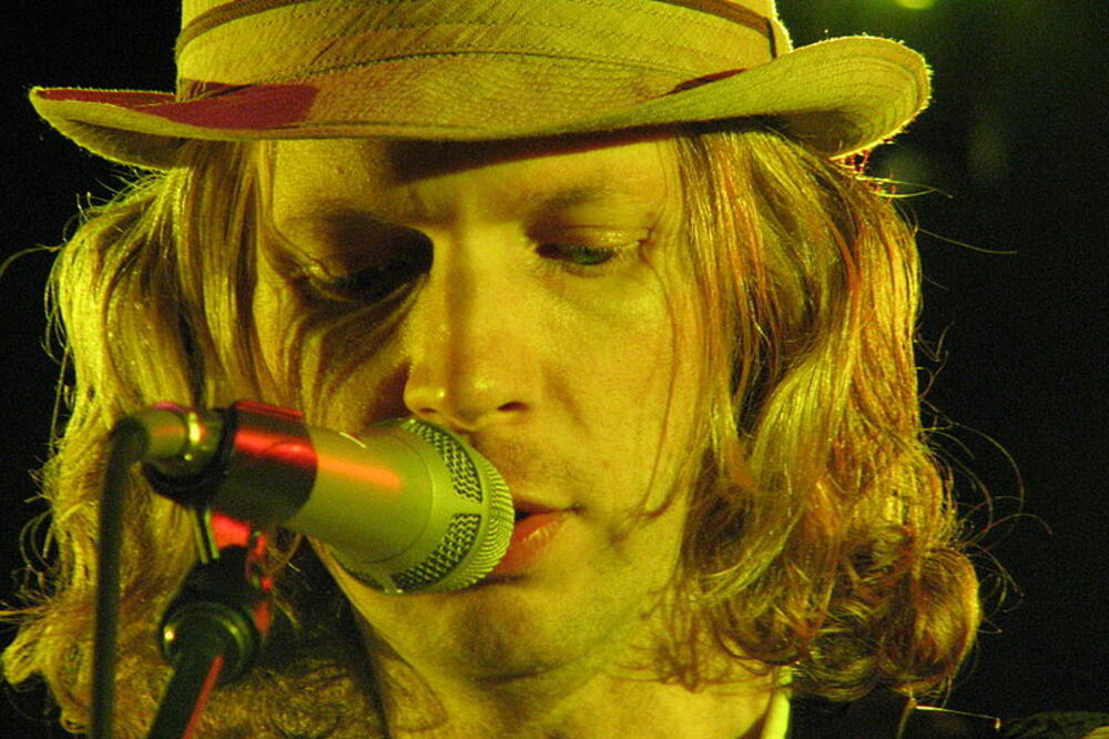 Bek, Foto: Wikipedia