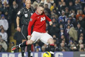 Runi propušta utakmicu sa Kvins Park Rendžersom