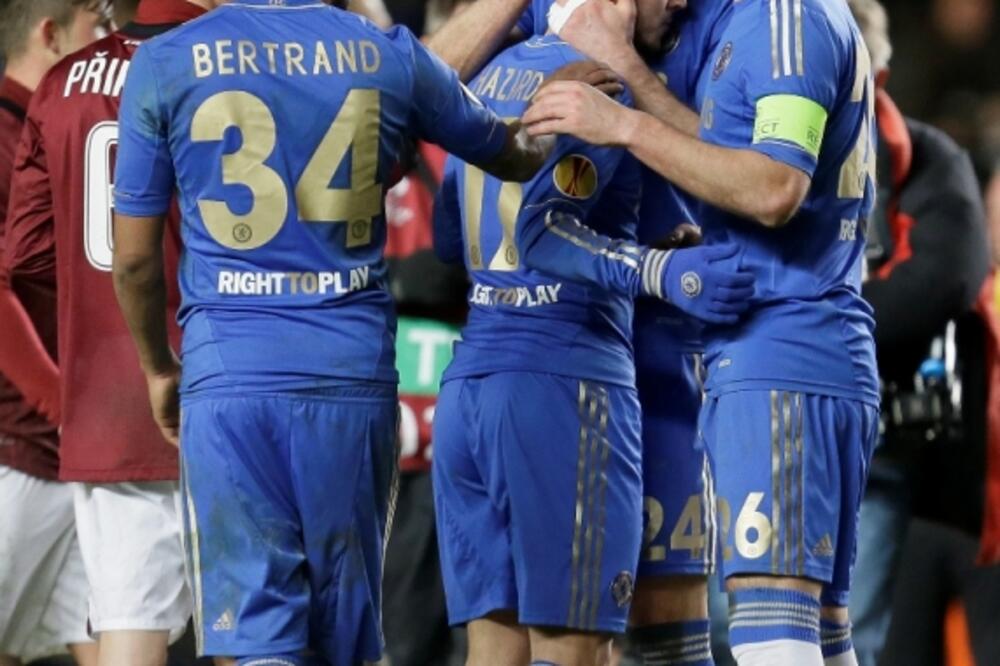 Čelzi, Foto: Beta AP