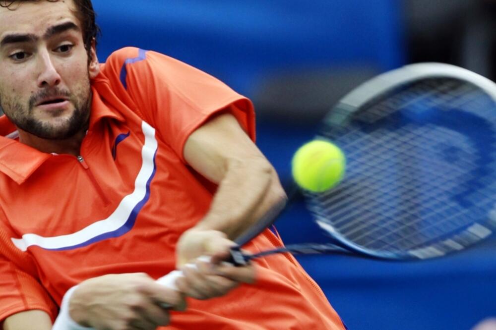 Marin Čilić, Foto: Beta AP