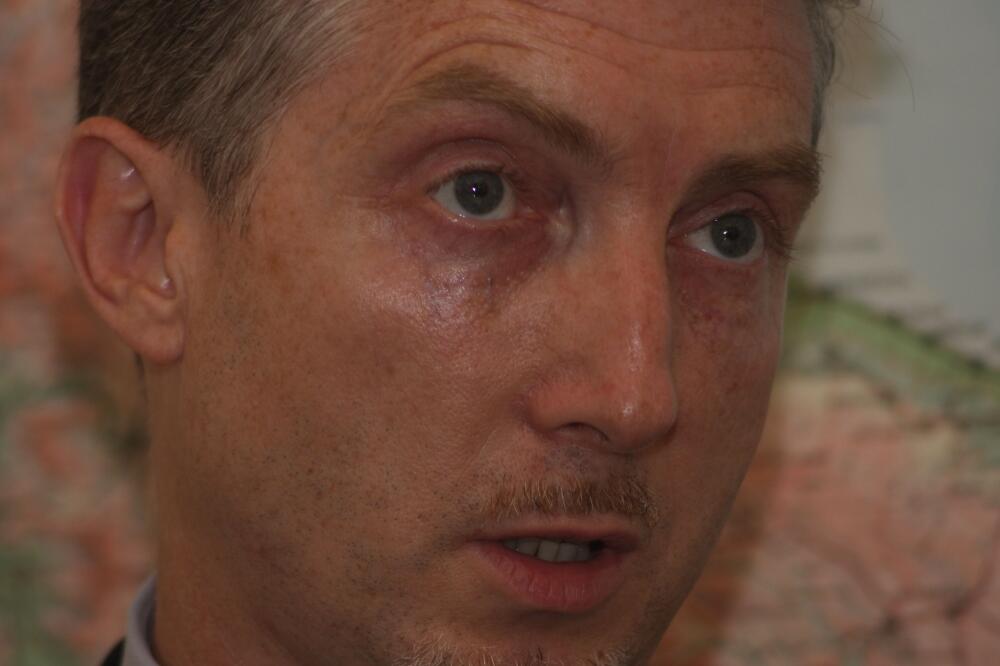 Tankosić Keli, Foto: Arhiva "Vijesti"