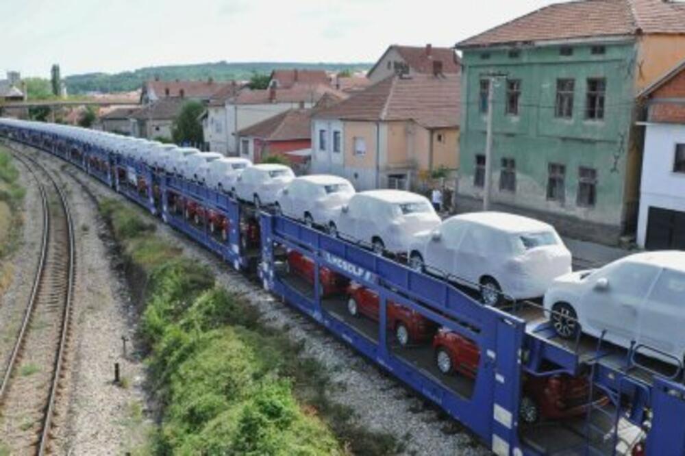 Fijati za Luku Bar, Foto: Tanjug
