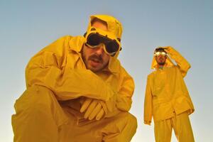 Spot za "Igranku" snimali do jutra