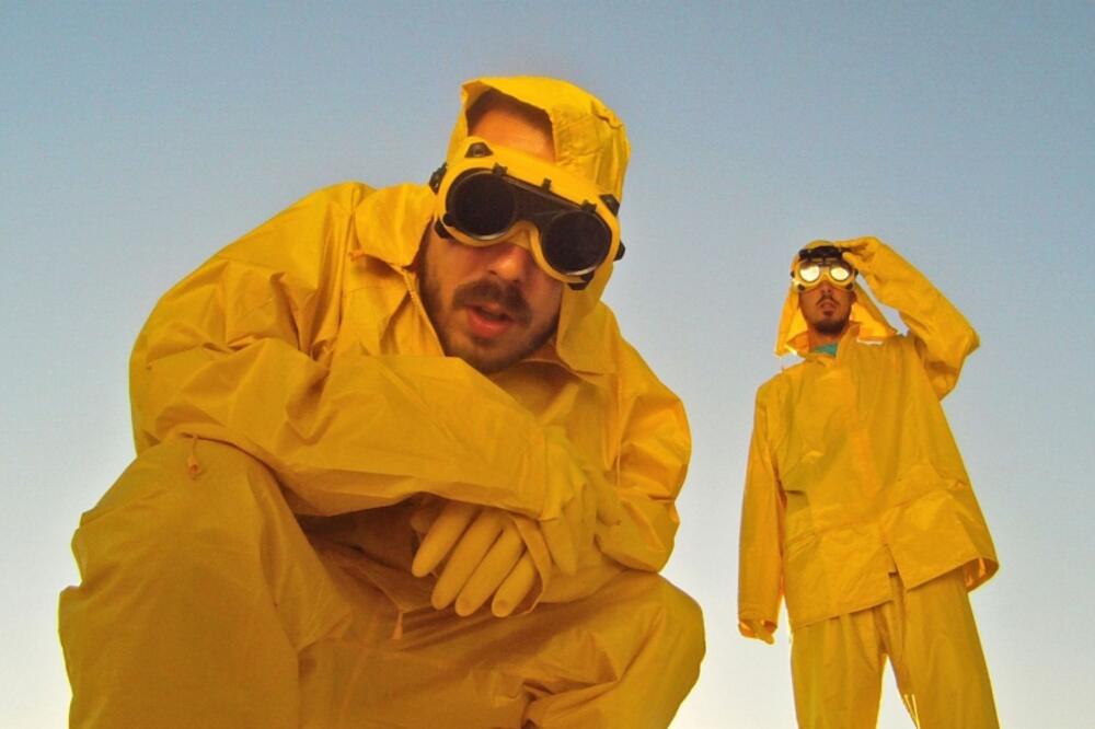 Who See, Foto: Privatna arhiva